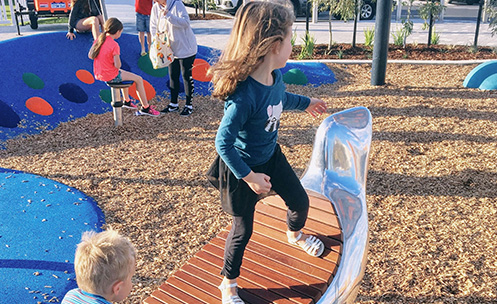 兒童室內(nèi)游樂場消防安全怎么保障？